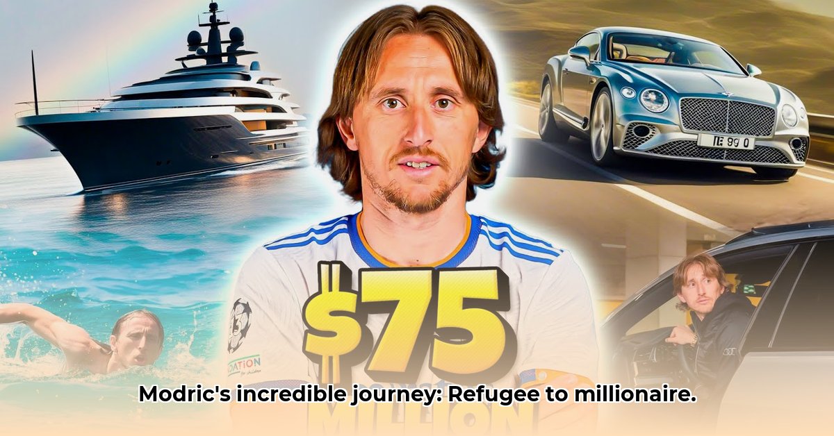 modric-net-worth